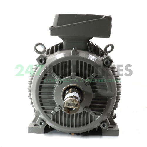 1LE1603-2BB03-4AB4 Siemens Image 2