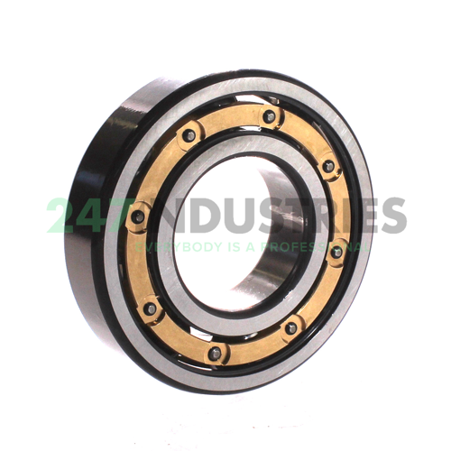 6312-C-M-C4 FAG Image 2