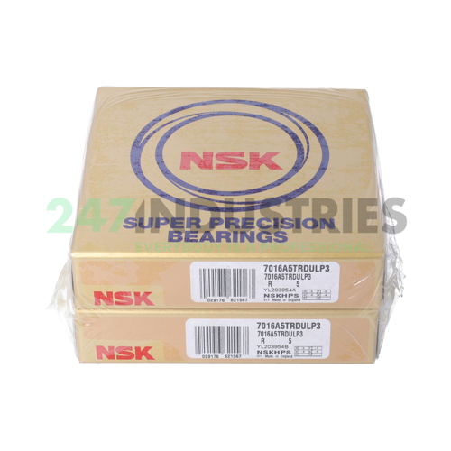 7016A5TRDULP3 NSK
