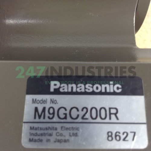 M9GC200R Panasonic Image 2