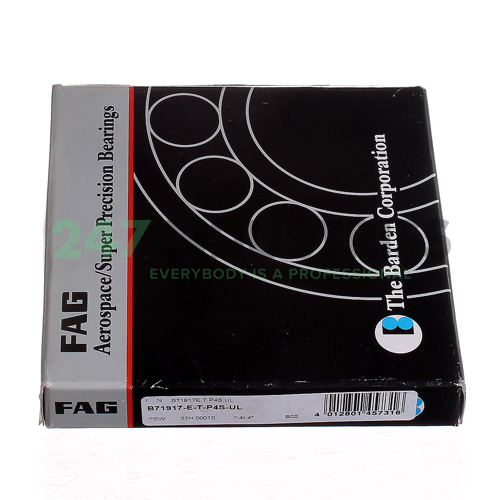 B71917E.T.P4S.UL FAG Image 2