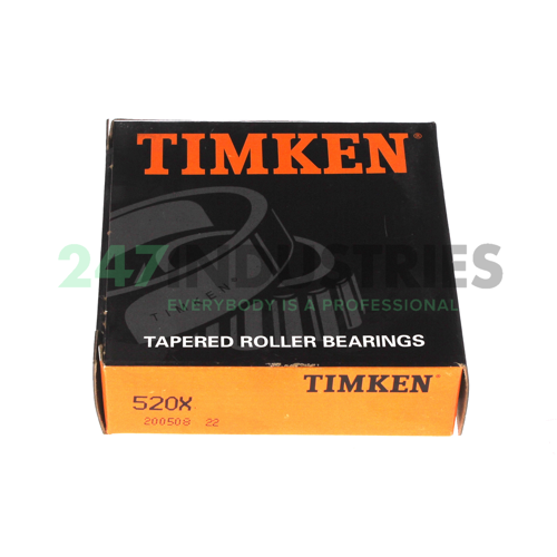 520X Timken Image 3