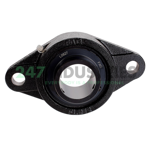 UCFL212-J7 FAG Image 4