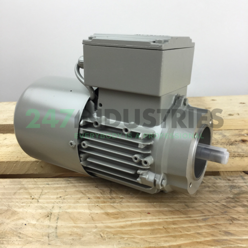 1LE1002-0BB32-2KA4-Z Siemens Image 3