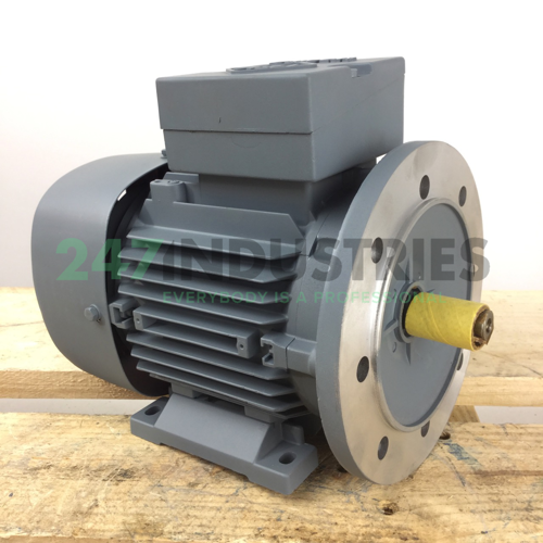 VTA2-71K4B35 VEM Image 3