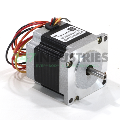 SVTM23H56-3,6-A-4-0-2 Servotecnica Image 4