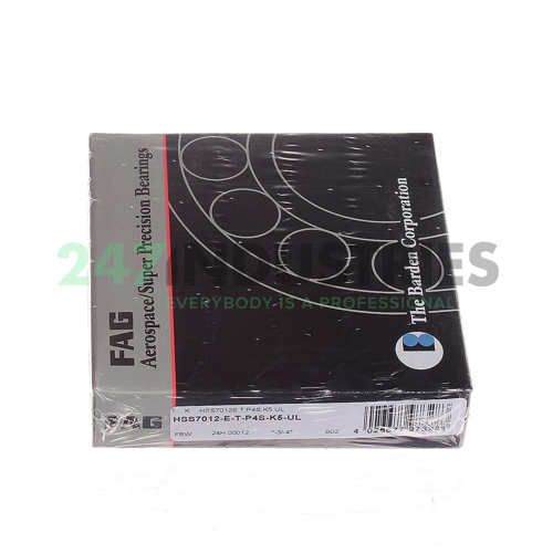 HSS7012-E-T-P4S-K5-UL FAG Image 2