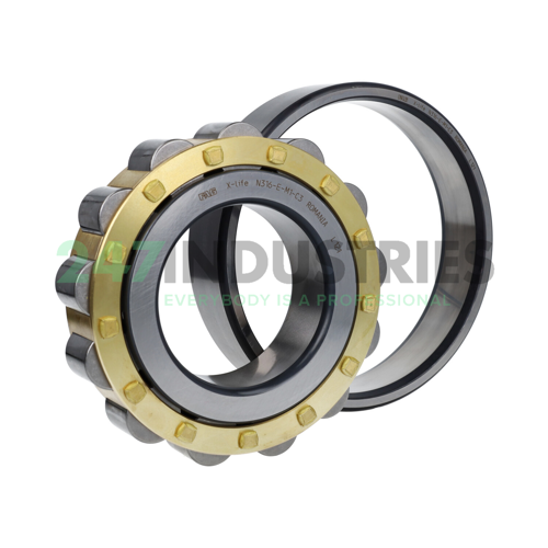 N316-E-M1 FAG Image 3