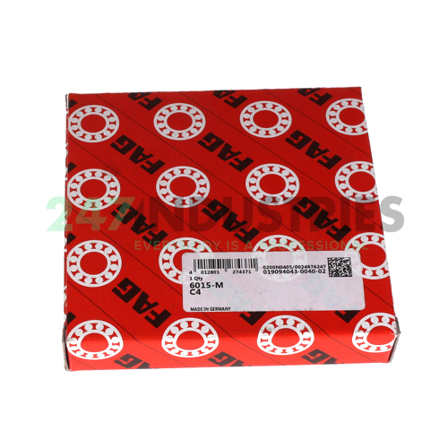 6015-M-C4 FAG Image 3