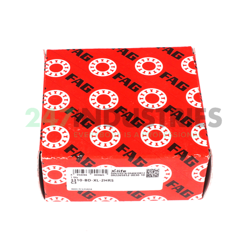 3310-BD-XL-2HRS-C3 FAG Image 3