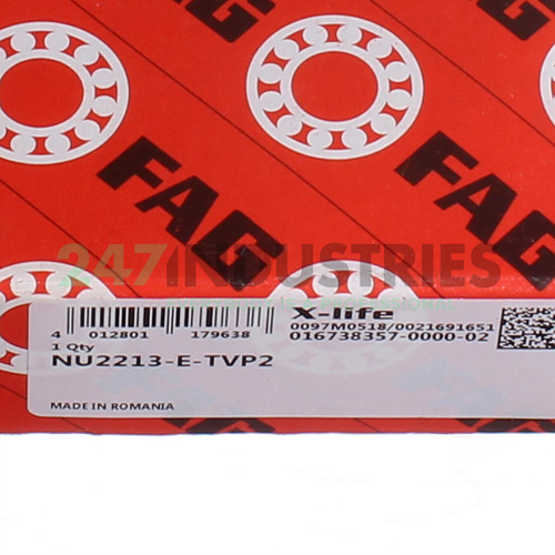 NU2213E.TVP2 FAG Image 6