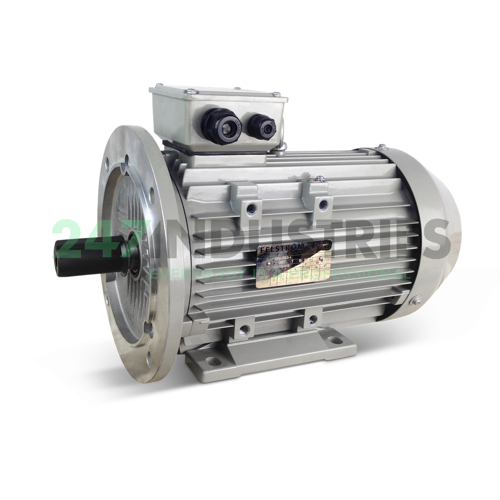 3F3A-100LA-4B35 Felstrom