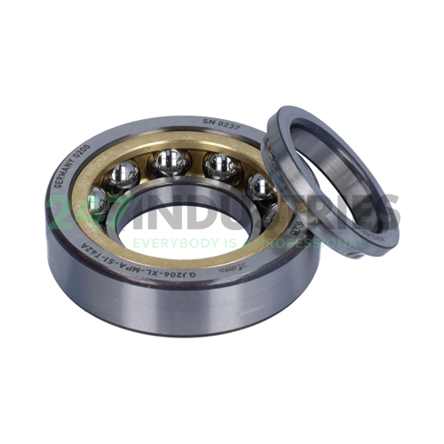 QJ206-XL-MPA-S1-T42A FAG Image 2
