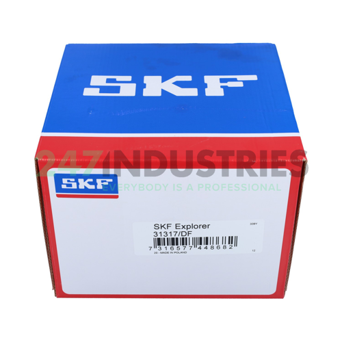 31317/DF SKF Image 3