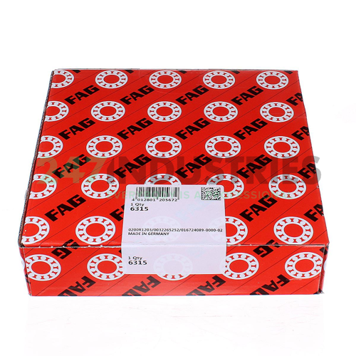 6315 FAG Image 3