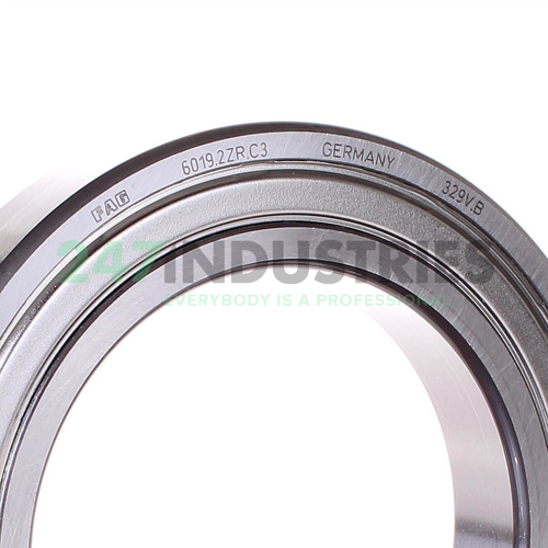 6019.2ZR.C3 FAG Image 2