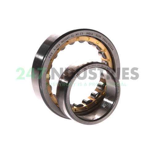 NU1007-XL-M1-C3 FAG Image 2