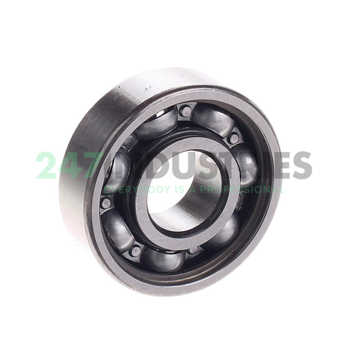 6201Z C3 NSK Image 2