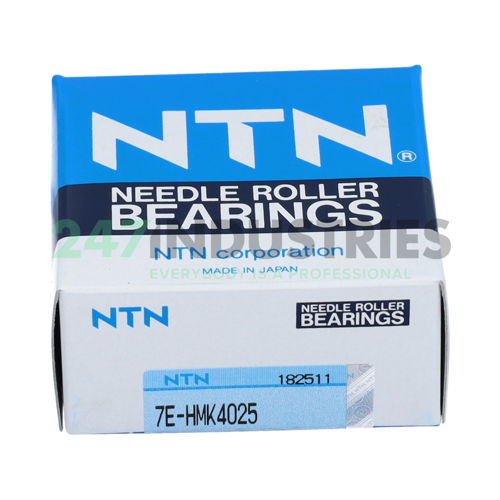 7E-HMK4025 NTN Image 3