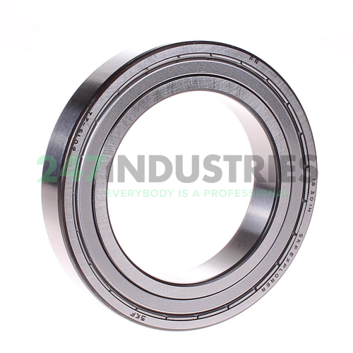 6015-2Z SKF