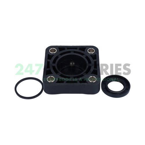 FQ206-CEC System Plast Image 2