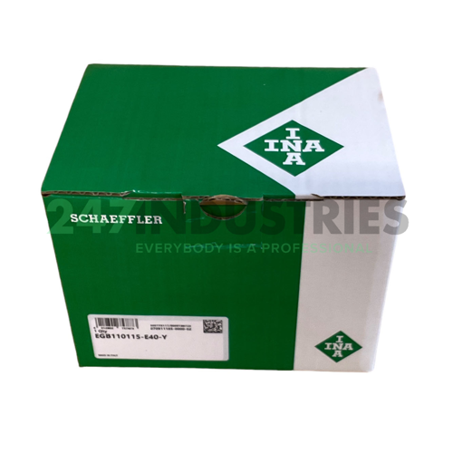 EGB110115-E40-Y INA Image 4
