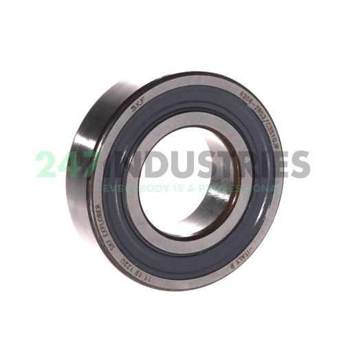 6206-2RS2/C3S1GJP SKF