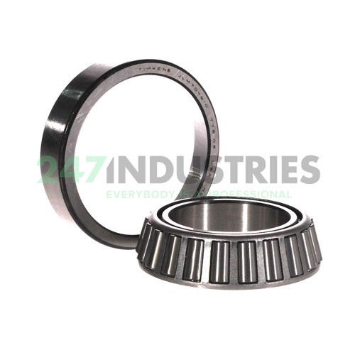 JLM704649/JLM704610 Timken