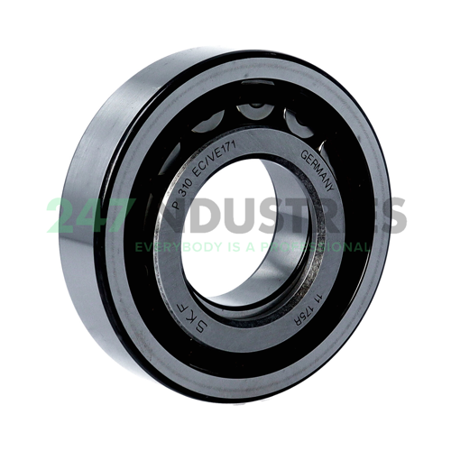 NUP310ECP/C3VE171 SKF Image 2