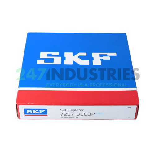 7217BECBP SKF Image 3