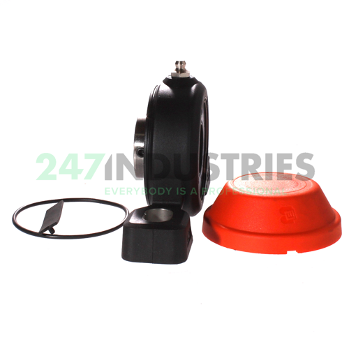 SSUCP206 Marbett/Rexnord Image 3