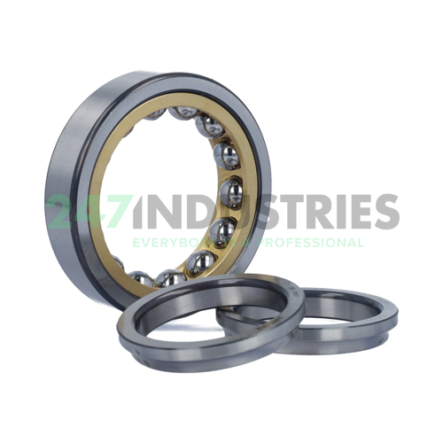 QJ210-XL-MPA FAG Image 2