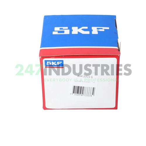 AHX2314G SKF Image 4