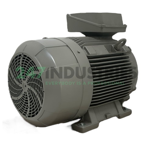 1LE1501-2AC53-4AA4 Siemens Image 3