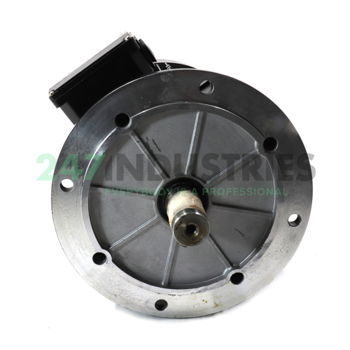 HMA3-132M2-4-B5 Hoyer Image 2