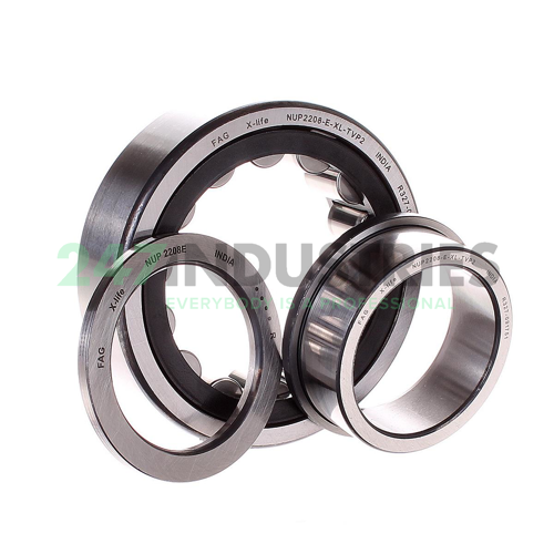 NUP2208-E-XL-TVP2-C3 FAG Image 2