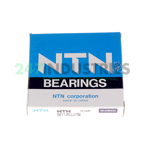 6811JR LLU/5K NTN Image 3