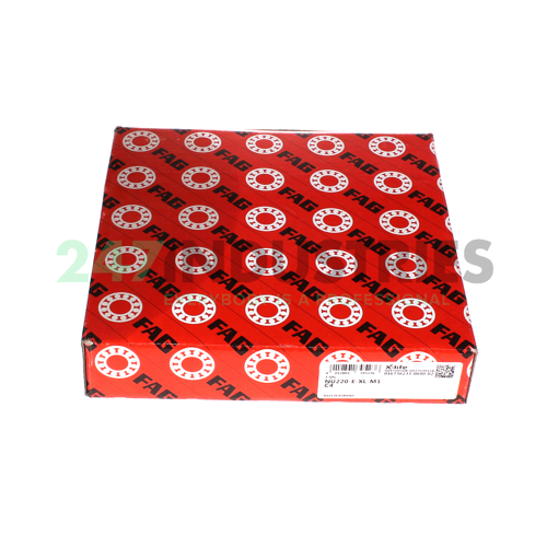 NU220-E-XL-M1-C4 FAG Image 4