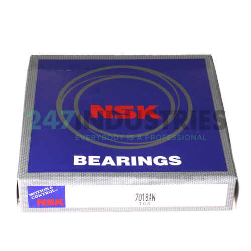 7018AW NSK Image 3