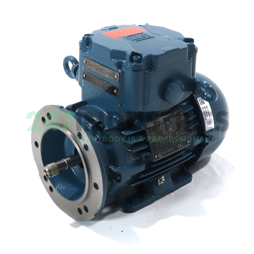 0.37K31CI2714B352G WEG