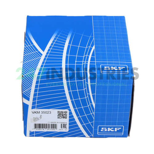 VKM35023 SKF Image 3
