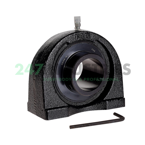 UCPA208-J7 FAG Image 2