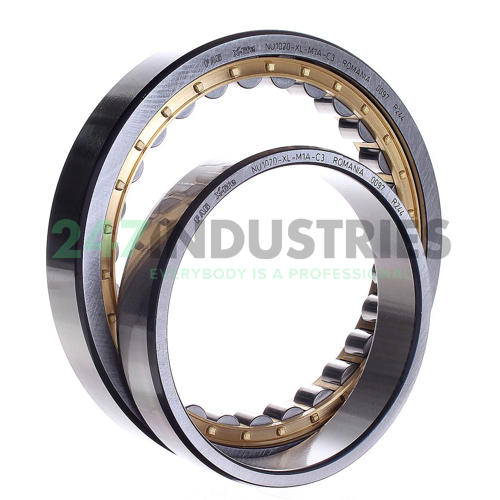 NU1020-XL-M1A-C3 FAG Image 3