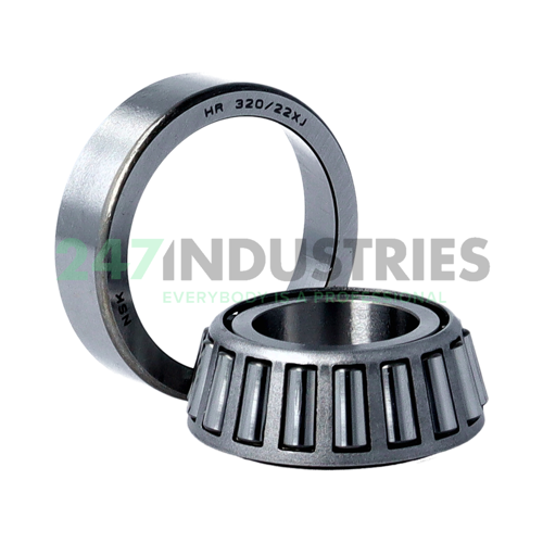 HR320/22XJ NSK