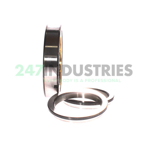 QJ214-XL-N2-MPA-F59-C4 FAG Image 3