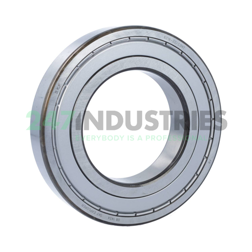 6218-2Z/C3WT SKF