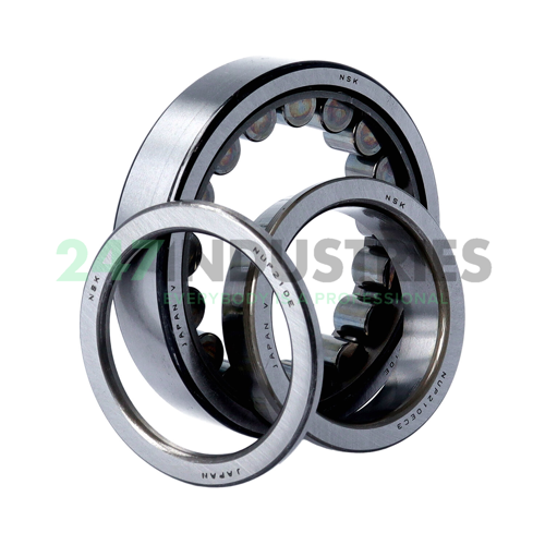 NUP210EWC3 NSK Image 3