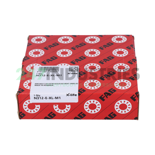N312-E-XL-M1 FAG Image 3