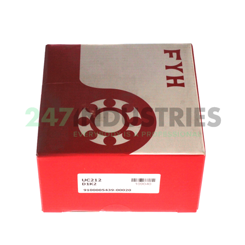 UC212D1K2 FYH Image 3
