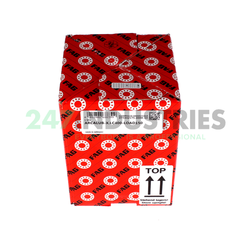 ARCALUB-X.LC400-LOAD150 FAG